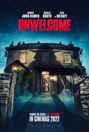 Unwelcome: Discussing goblins, folk tales and home invasions with director Jon Wright