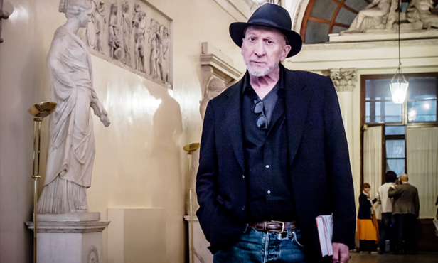 Lucca Comics And Games 2021: Frank Miller and more to visit