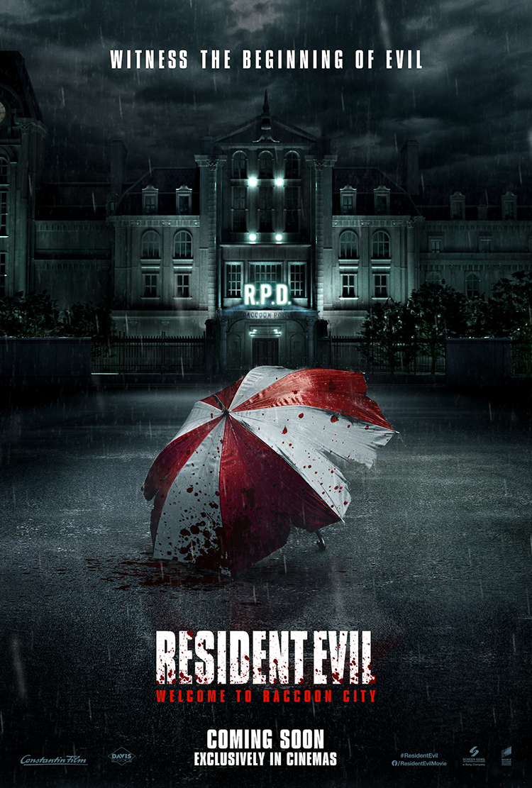 Resident Evil Welcome To Racoon City Review: Rebooting Evil