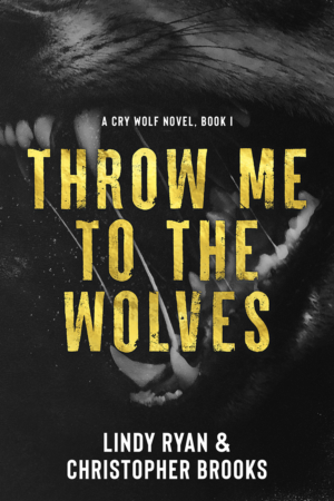 Throw Me To The Wolves: Exclusive first look