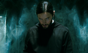 Morbius: Jared Leto is Marvel’s vampire (not Venom) in new trailer