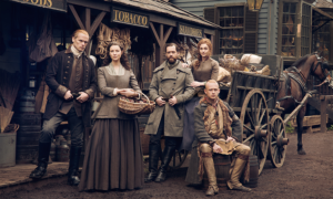 Outlander: Season Six air date announced