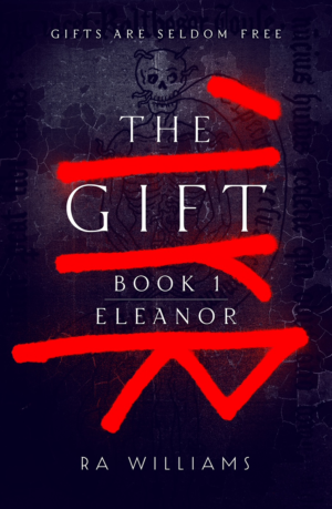 The Gift: Eleanor Exclusive Excerpt