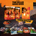 The Hills Have Eyes 4K UHD