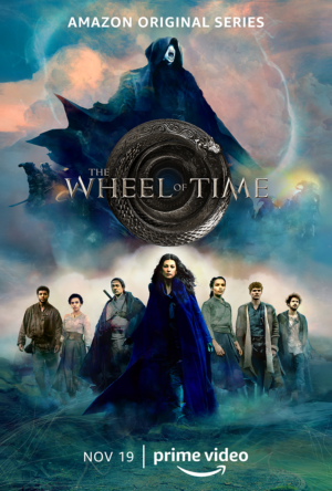 VIDEO: Interview With The Wheel Of Time Stars Madeleine Madden and Zoe Robins