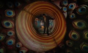 Nightmare Alley: New trailer and featurette for Guillermo del Toro’s latest