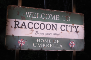 Director Johannes Roberts on Resident Evil: Welcome To Racoon City: ‘I’m amazed how gory we were allowed to go with it’.