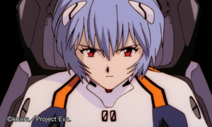 Neon Genesis Evangelion Complete Collection Review: Get in the Blu-ray player, Shinji