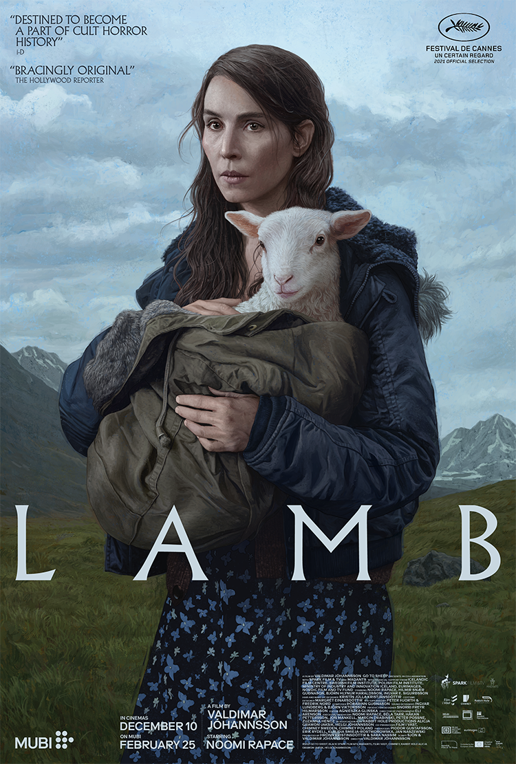 Lamb Review: Baaby You’re the Best