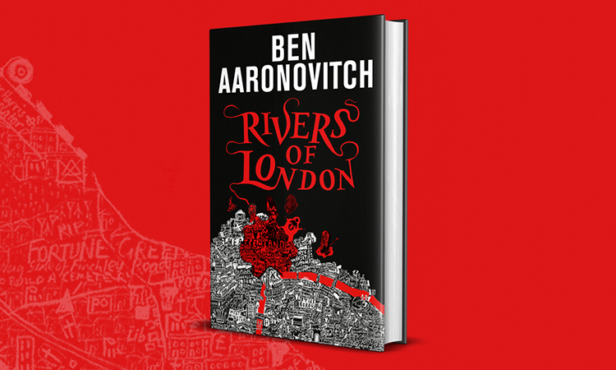 Rivers Of London - 3