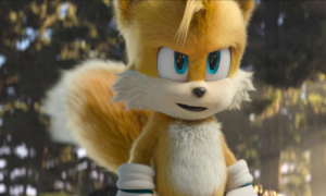 Sonic The Hedgehog 2 Trailer: Introducing Tails, Knuckles and more Jim Carrey!