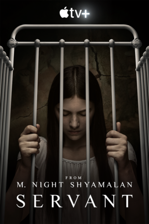 M. Night Shyamalan’s Servant: New trailer for Season Three
