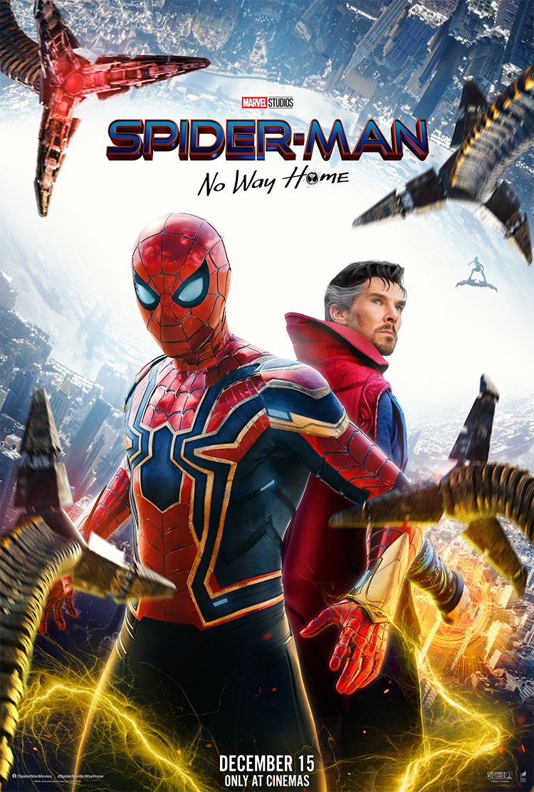 Spiderman: No Way Home Review: A super fun addition to the MCU