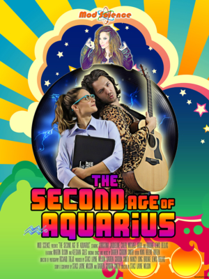 The Second Age of Aquarius: Sci-fi rock ’n’ roll rom-com out soon