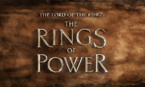 The Lord Of The Rings: TV show title announced