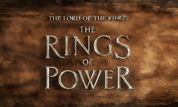 The Lord Of The Rings The Rings Of Power