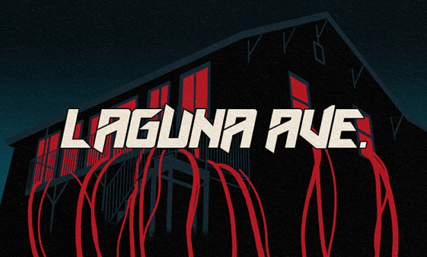 Laguna Ave: Exclusive clip from Arrow sci-fi comedy