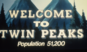 Twin Peaks: Co-Creator on Network Pressures and David Lynch