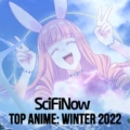 winter anime