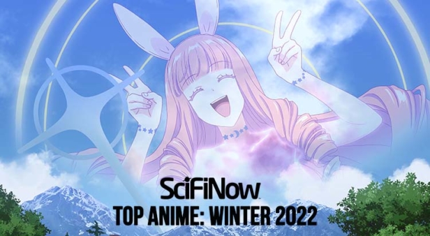 winter anime