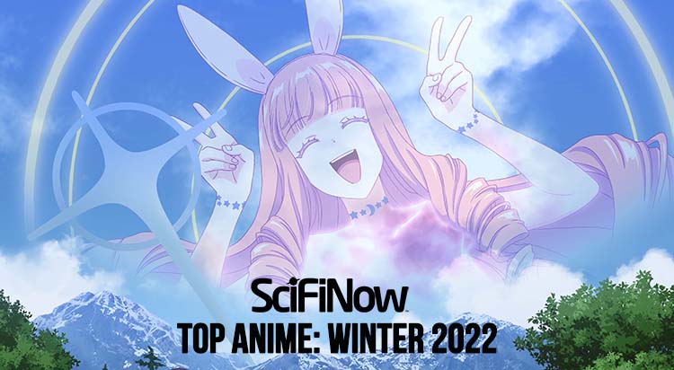 Winter 2022 Anime of the Season  Rankings  Anime Corner