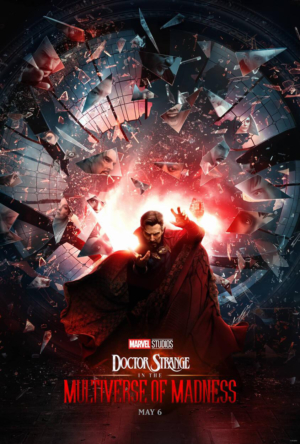 Doctor Strange in the Multiverse of Madness: Stephen is in trouble in new trailer