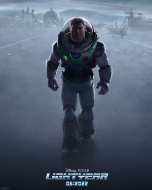 Lightyear: Disney and Pixar’s latest goes to infinity and beyond in new trailer