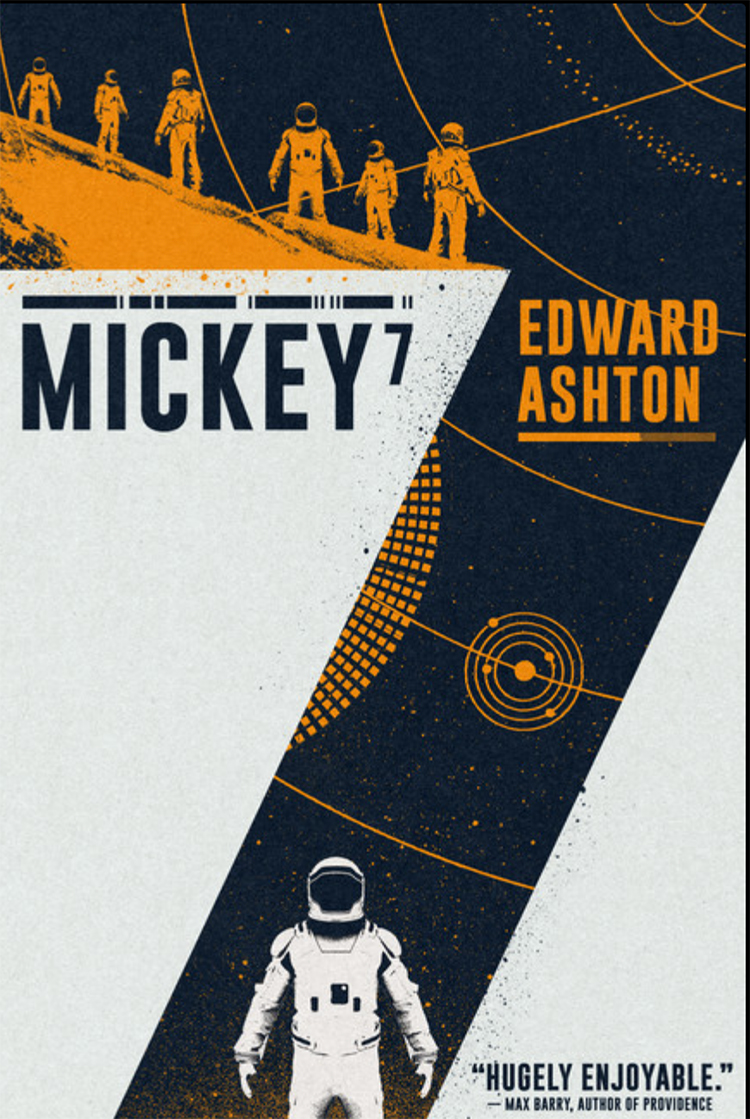 Mickey7 Review: Suicide mission