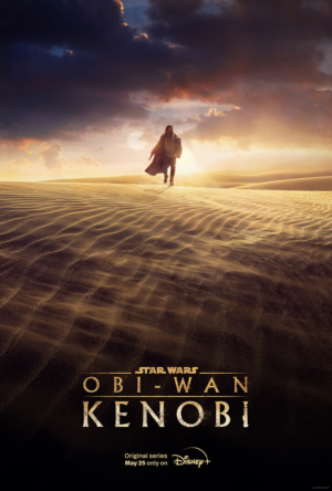Obi-Wan Kenobi: Star Wars series released this May