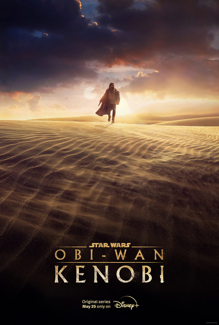 Obi-Wan Kenobi Review: An expansive, cinematic Star Wars series
