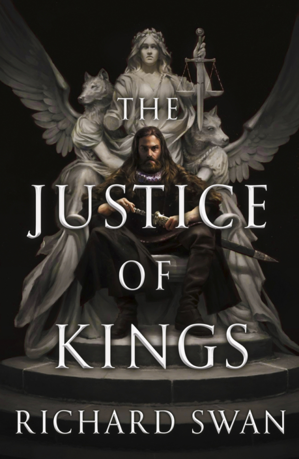 The Justice Of Kings