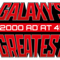 2000 AD Galaxy