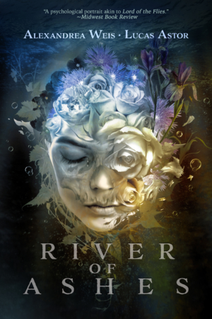 River Of Ashes: Cover reveal and extract