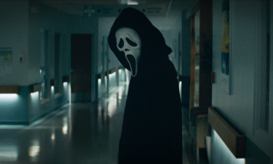 Scream: Exclusive video from directors Matt Bettinelli-Olpin and Tyler Gillett