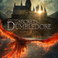 The Secrets Of Dumbledore Poster