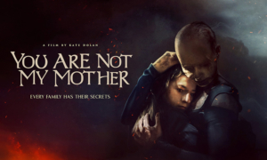 You Are Not My Mother: Exclusive clip from upcoming folk horror