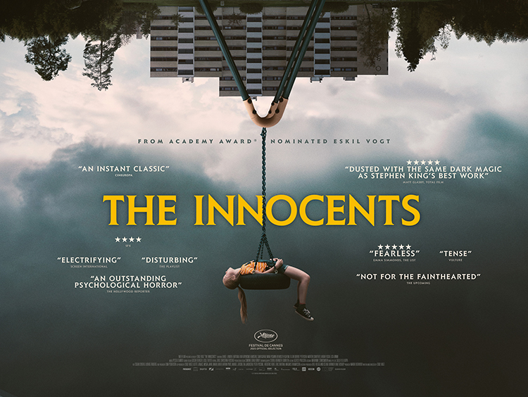 The Innocents Review: A chilling and unflinching depiction of childhood