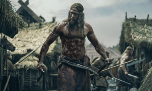 The Northman Review: (Kill Claes) Bang and the Hurt Is Gone