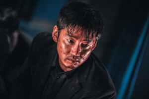 Spiritwalker: Exclusive clip for supernatural South Korean action movie