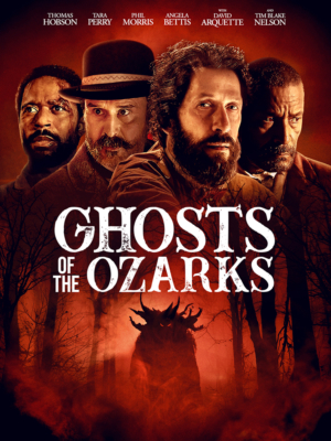 Ghosts of the Ozarks: Tim Blake Nelson sings in our exclusive clip of new supernatural mystery