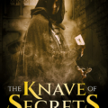 Top Five Fictional Games by The Knave of Secrets author Alex Livingston