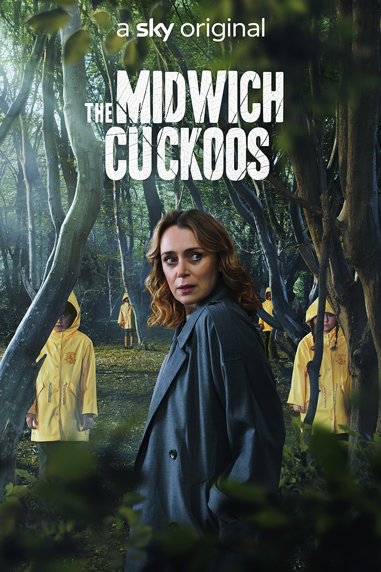 The Midwich Cuckoos Review: Cuck-coup d’etat