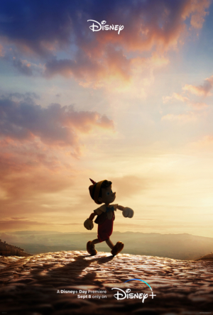 Pinocchio Teaser Trailer: Wish upon a star with new live-action Disney adaptation