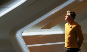 Star Trek: Strange New Worlds Review: Delivering wonder and optimism
