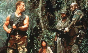 Celebrate 35 years of Predator with new London Action Festival