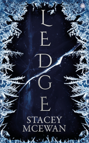 Ledge: Book trailer for Tik Tok star Stacey McEwan’s epic fantasy