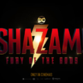 Shazam Fury Of The Gods