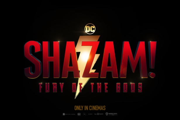 Shazam Fury Of The Gods