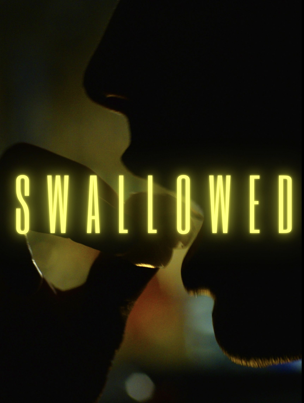 Swallowed review (2022) at Fantasia 2022