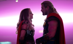 Thor: Love and Thunder Review: Welcome to the jungle!